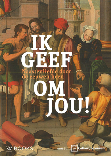 Ik geef om jou!